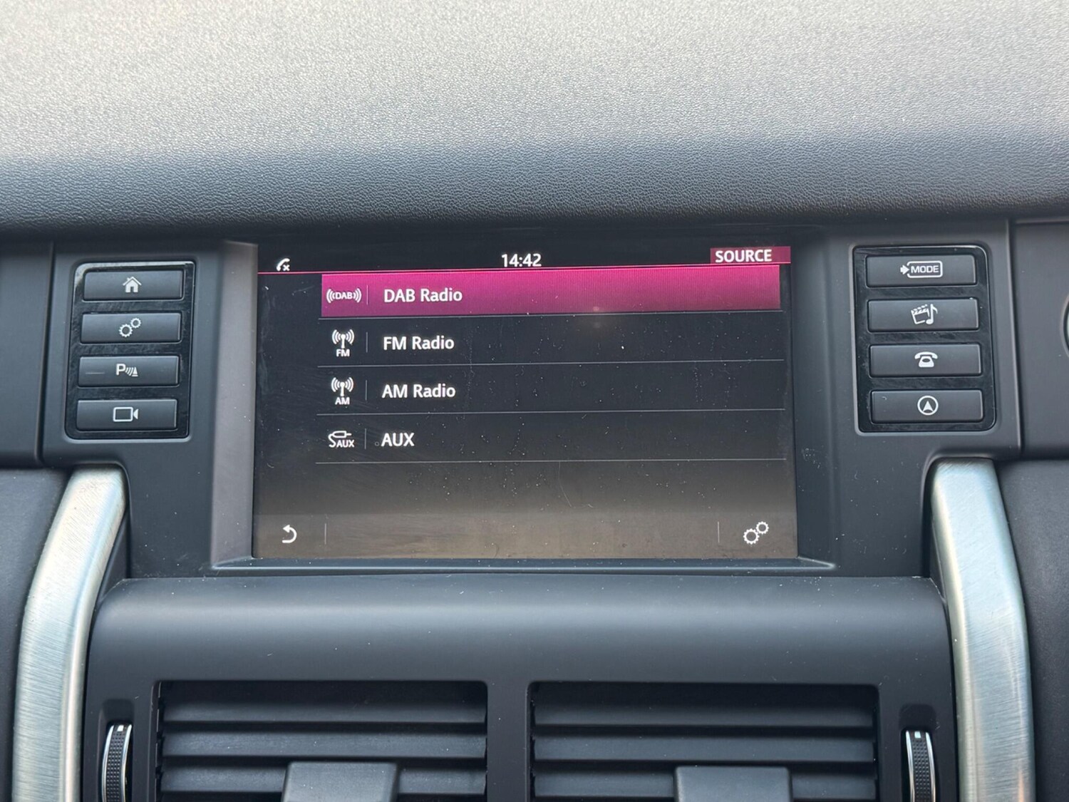 Used Land Rover Discovery Sport 2018 for sale - 76781723: Photo 37