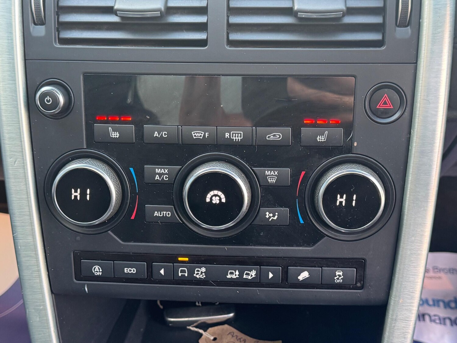 Used Land Rover Discovery Sport 2018 for sale - 76781723: Photo 38