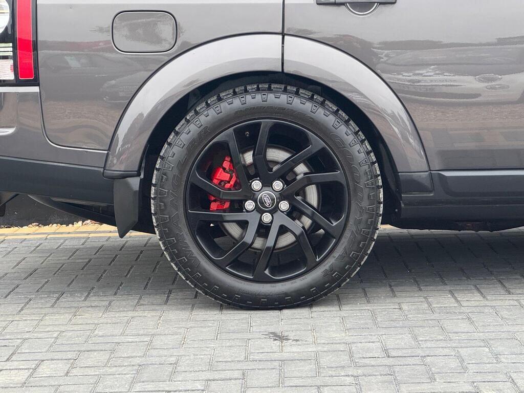 Used Land Rover Discovery 2016 for sale - 77439908: Photo 10