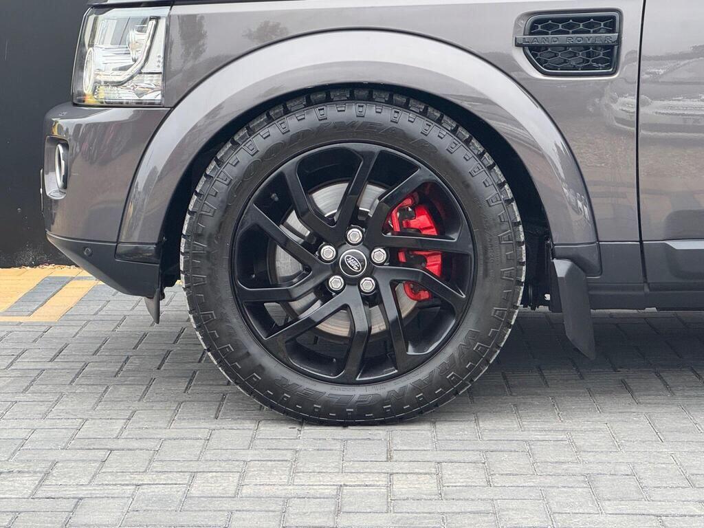 Used Land Rover Discovery 2016 for sale - 77439908: Photo 11