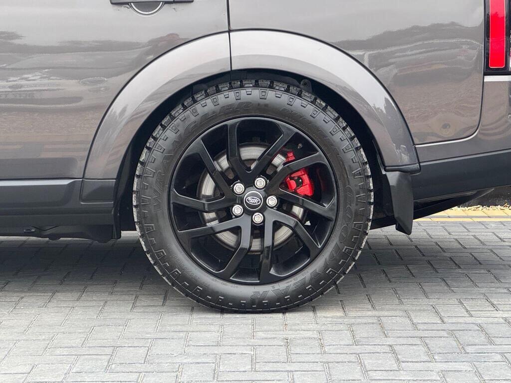 Used Land Rover Discovery 2016 for sale - 77439908: Photo 12