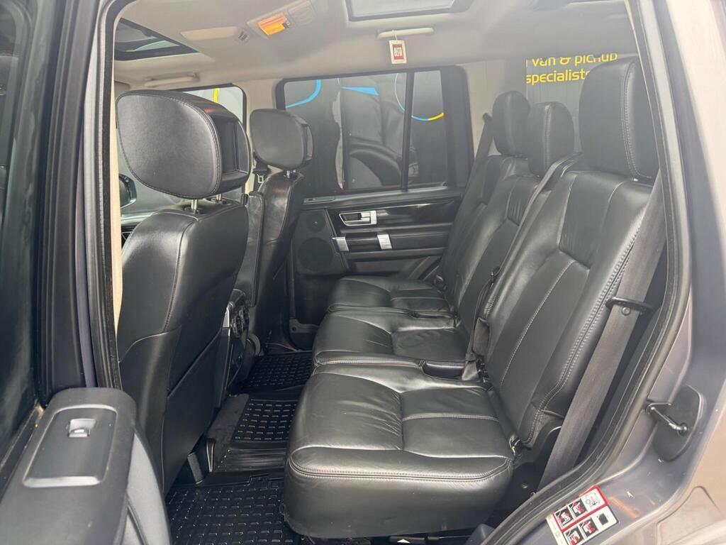 Used Land Rover Discovery 2016 for sale - 77439908: Photo 18