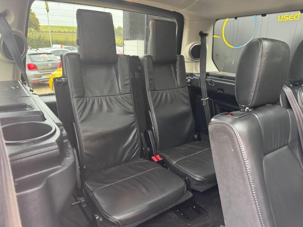 Used Land Rover Discovery 2016 for sale - 77439908: Photo 23