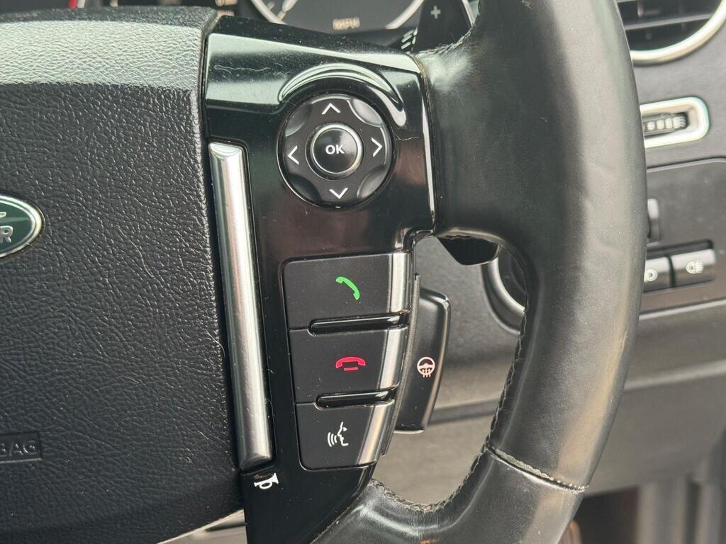 Used Land Rover Discovery 2016 for sale - 77439908: Photo 27