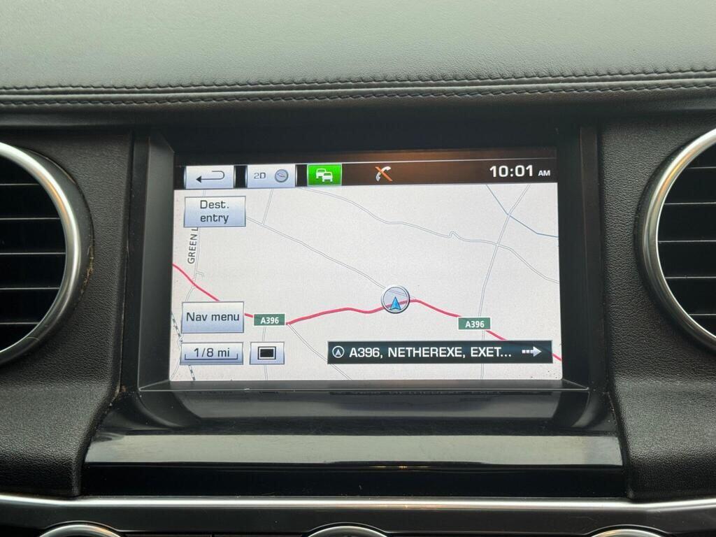 Used Land Rover Discovery 2016 for sale - 77439908: Photo 29