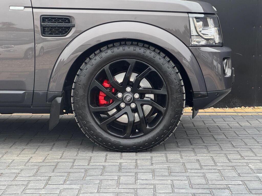 Used Land Rover Discovery 2016 for sale - 77439908: Photo 9