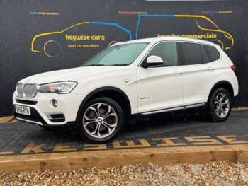 (66) - 2.0 20d xLine xDrive Euro 6 (s/s) 5dr