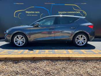 Used SEAT Leon 2021 for sale - 74738519: Photo