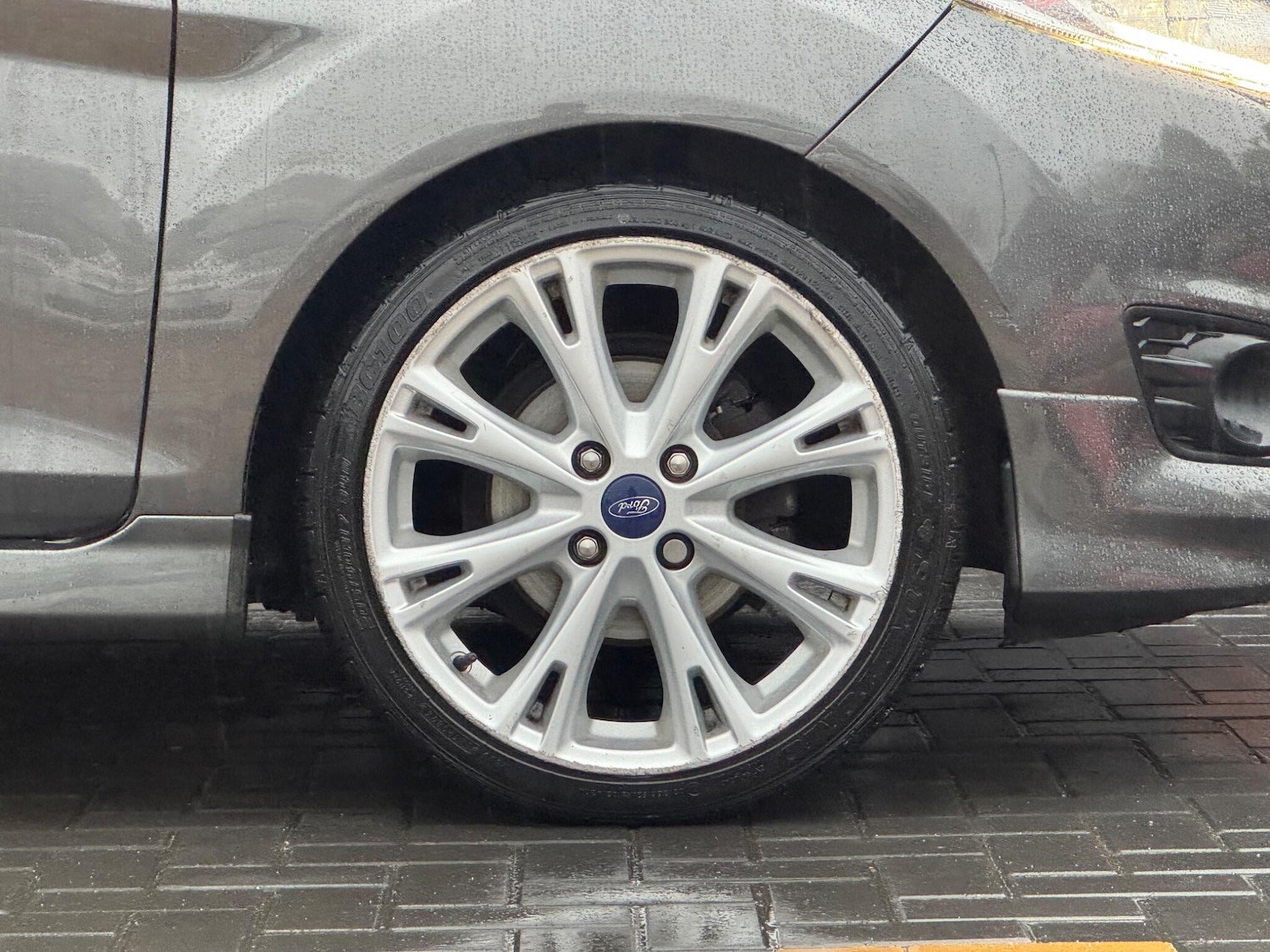 Used Ford Fiesta 2016 for sale - 77291953: Photo 11