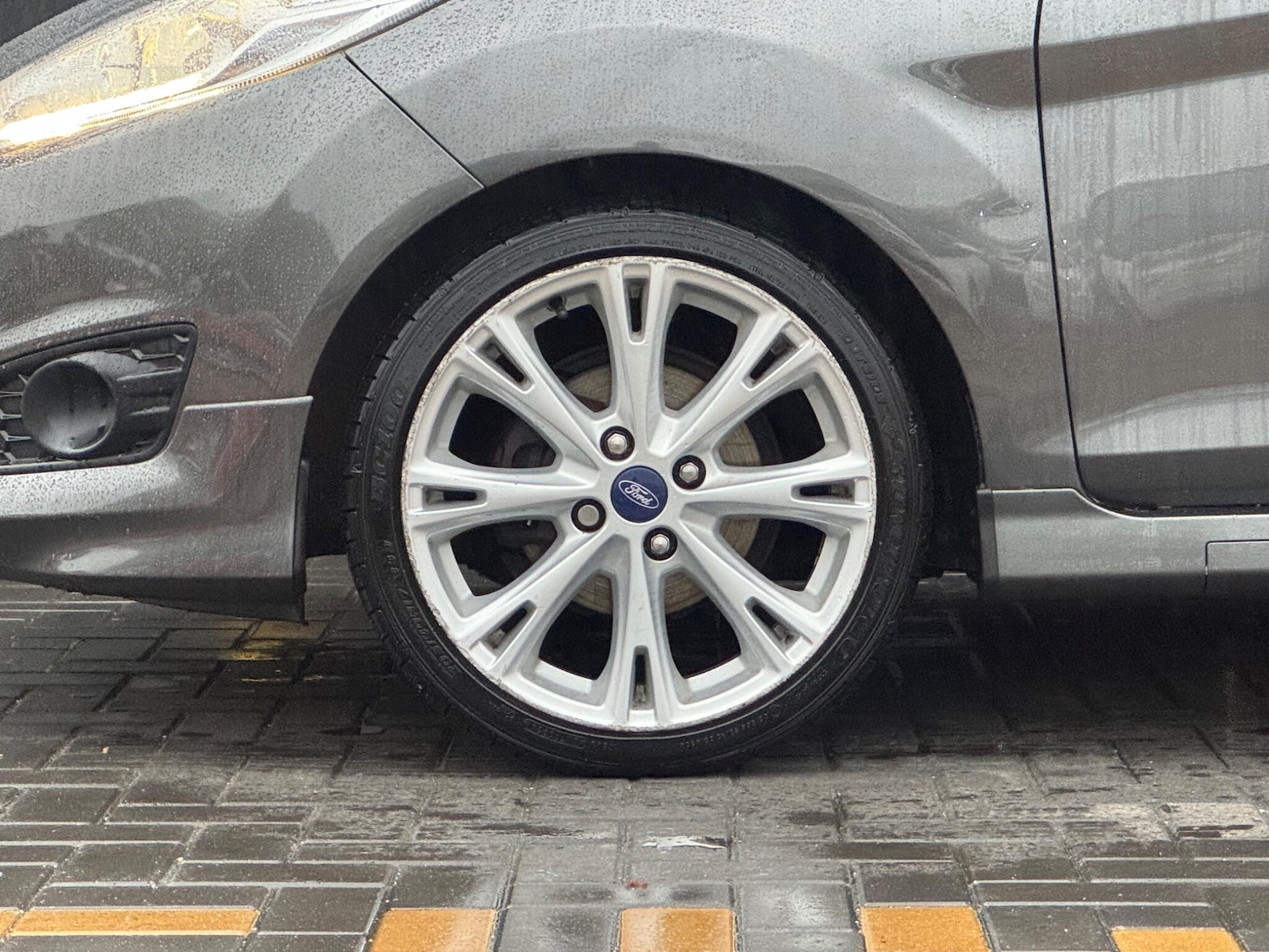 Used Ford Fiesta 2016 for sale - 77291953: Photo 14