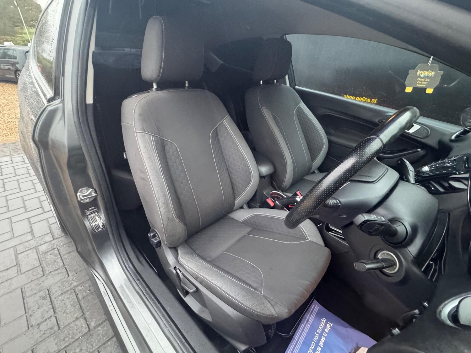 Used Ford Fiesta 2016 for sale - 77291953: Photo 19