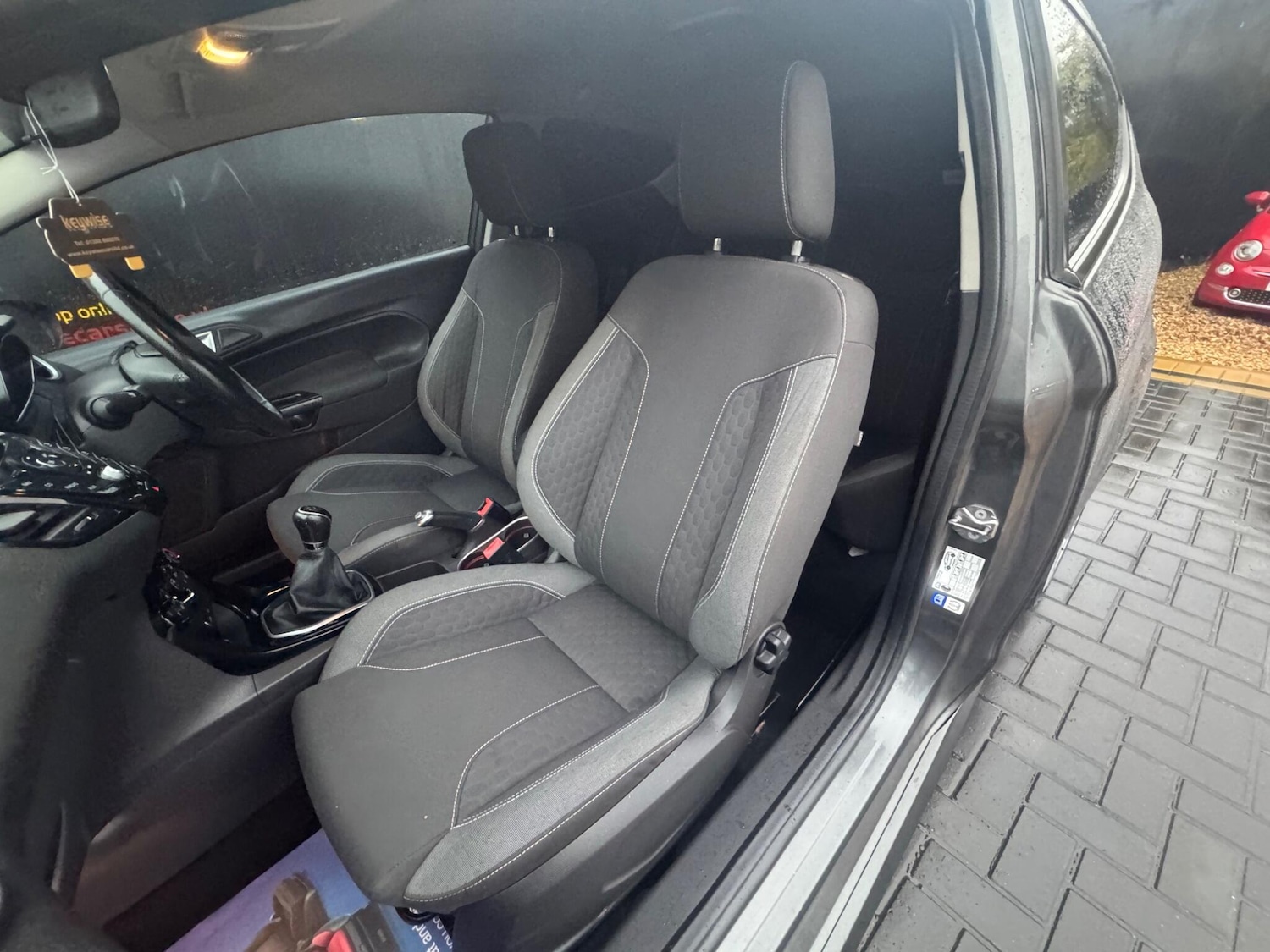 Used Ford Fiesta 2016 for sale - 77291953: Photo 23