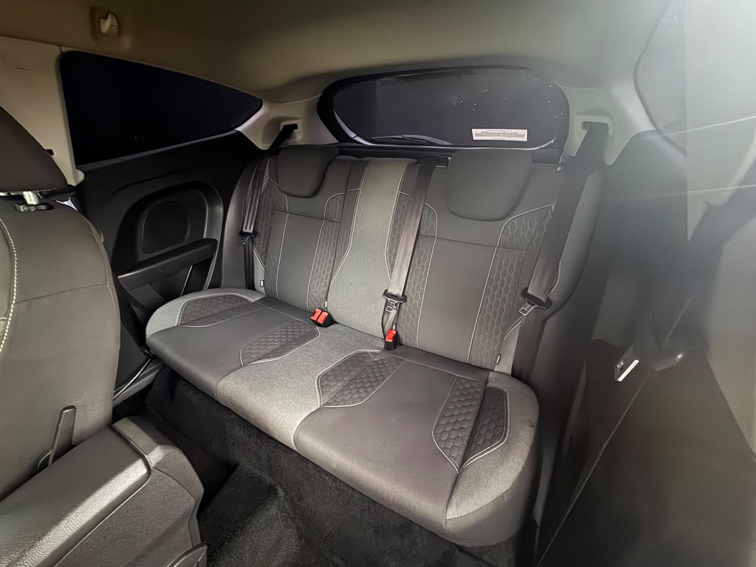 Used Ford Fiesta 2016 for sale - 77291953: Photo 24