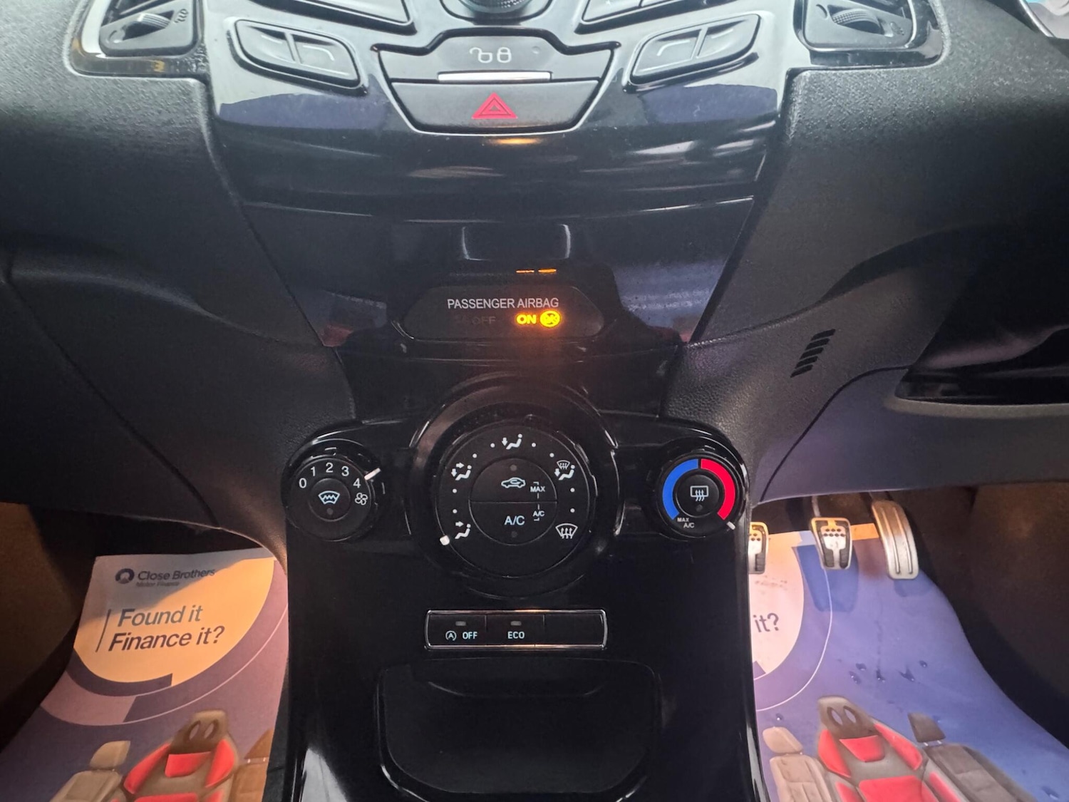 Used Ford Fiesta 2016 for sale - 77291953: Photo 28