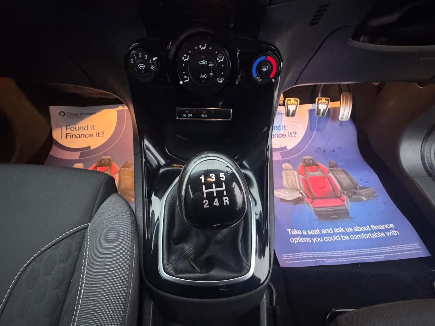 Used Ford Fiesta 2016 for sale - 77291953: Photo 29