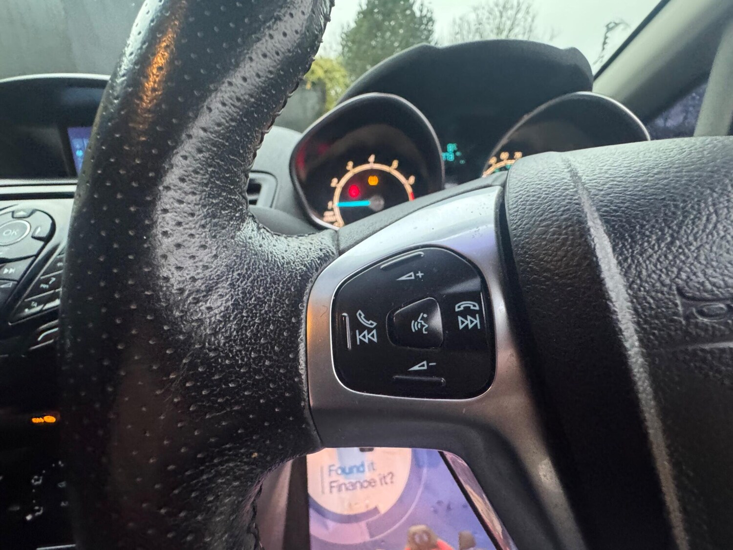 Used Ford Fiesta 2016 for sale - 77291953: Photo 30