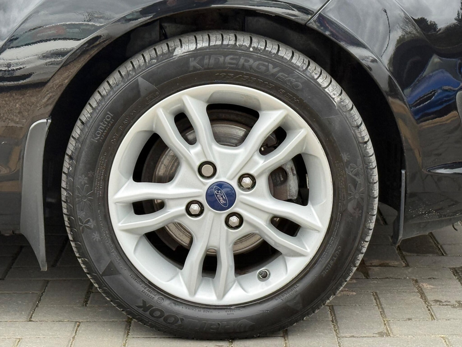 Used Ford Fiesta 2015 for sale - 78100136: Photo 13