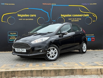 Ford Fiesta feature image