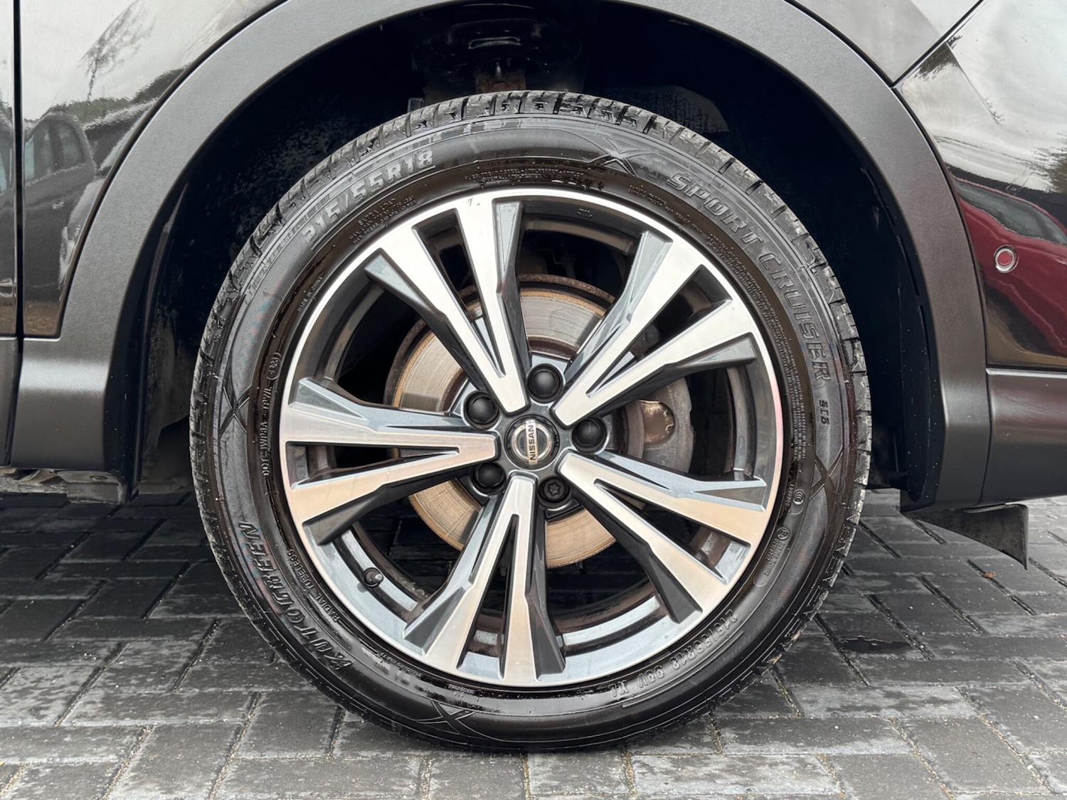 Used Nissan Qashqai 2019 for sale - 76425390: Photo 11