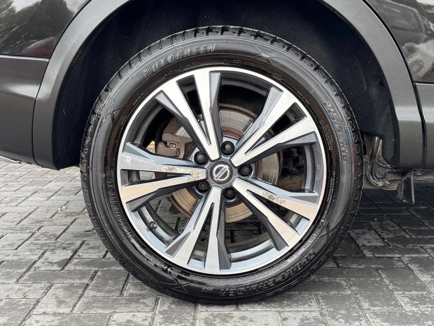 Used Nissan Qashqai 2019 for sale - 76425390: Photo 13