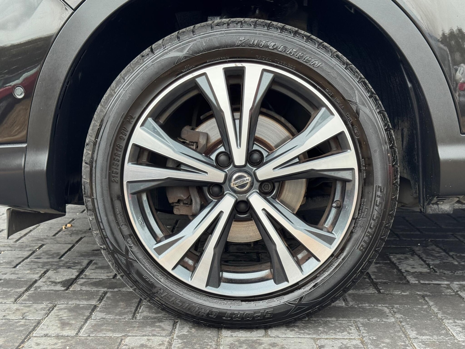 Used Nissan Qashqai 2019 for sale - 76425390: Photo 14