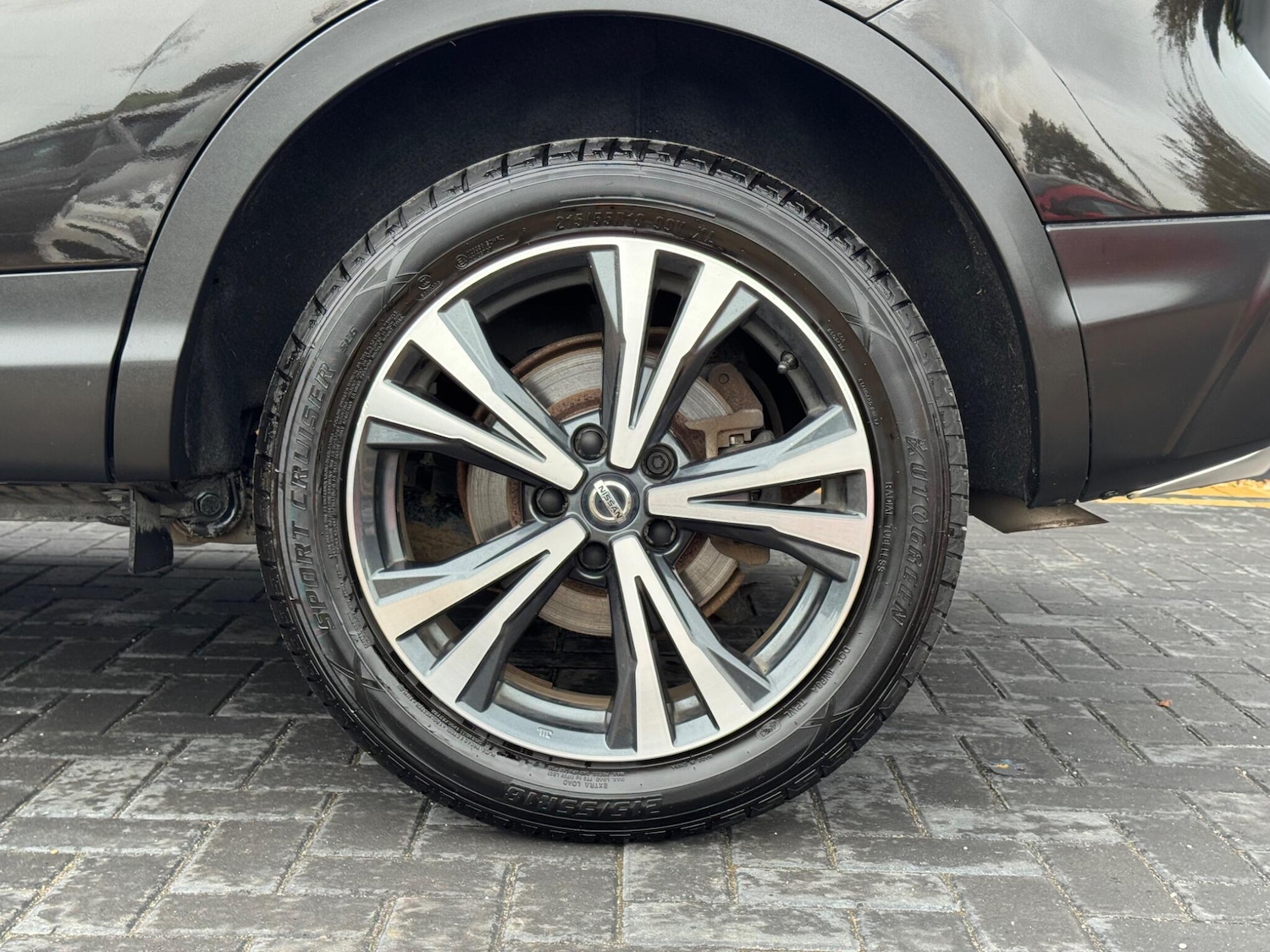 Used Nissan Qashqai 2019 for sale - 76425390: Photo 15