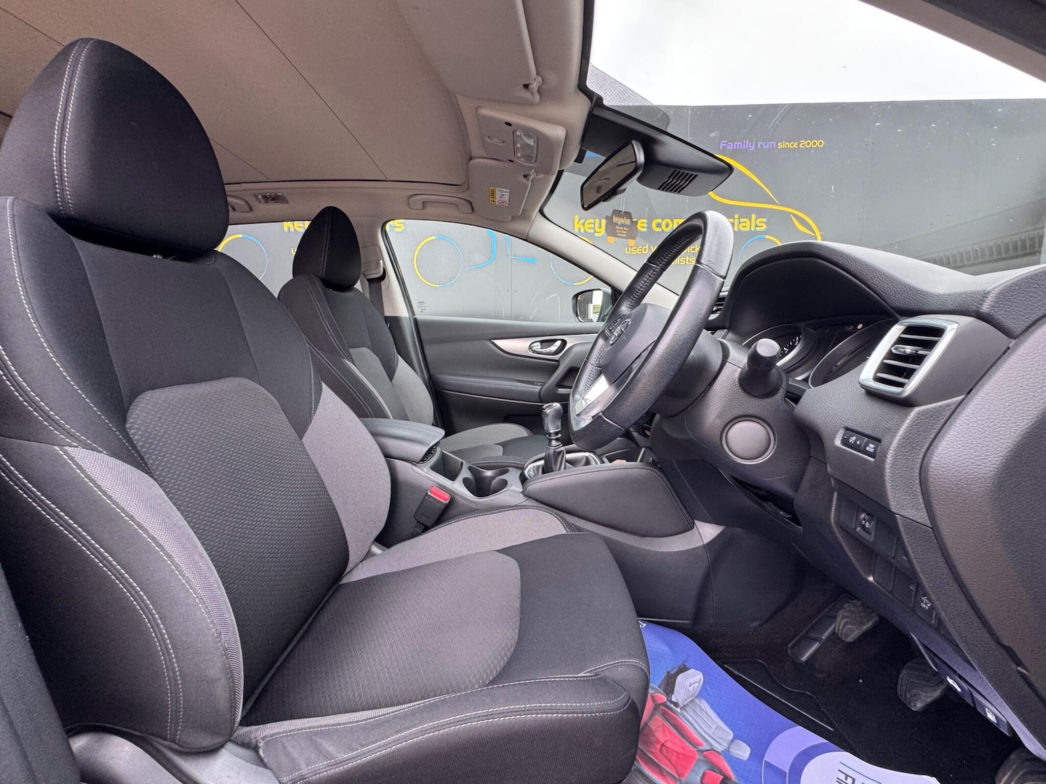 Used Nissan Qashqai 2019 for sale - 76425390: Photo 17