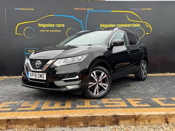 Used Nissan Qashqai 2019 for sale - 76425390: Photo
