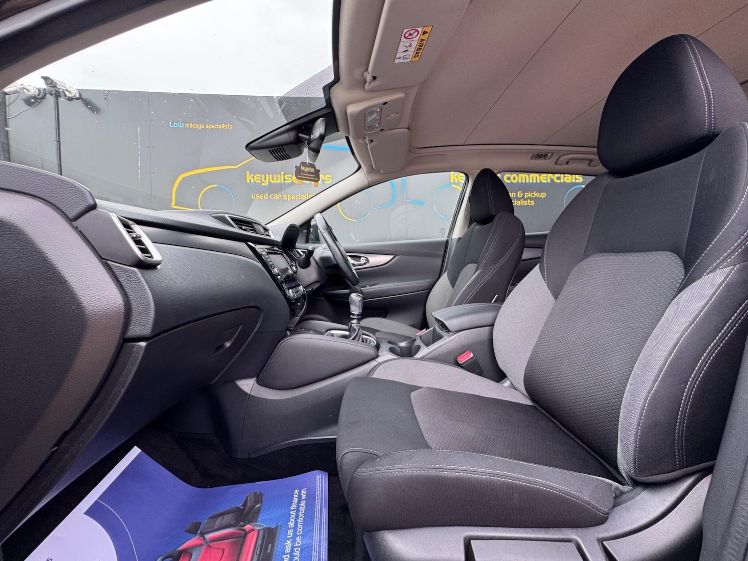 Used Nissan Qashqai 2019 for sale - 76425390: Photo 21