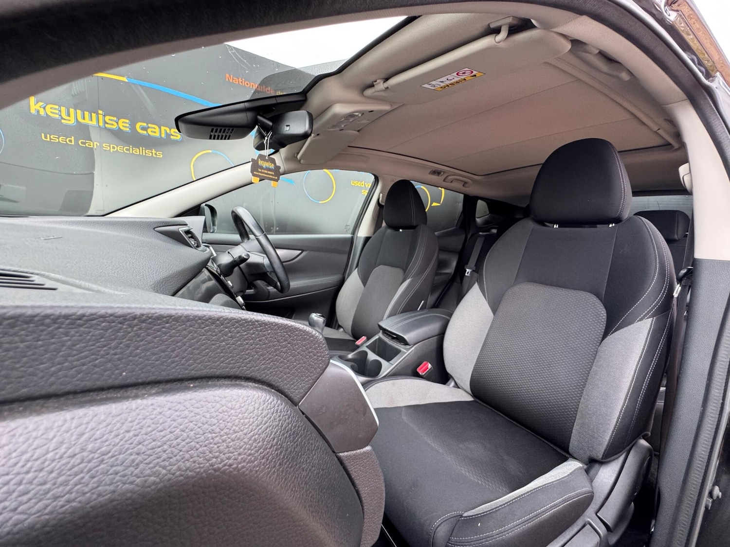 Used Nissan Qashqai 2019 for sale - 76425390: Photo 23