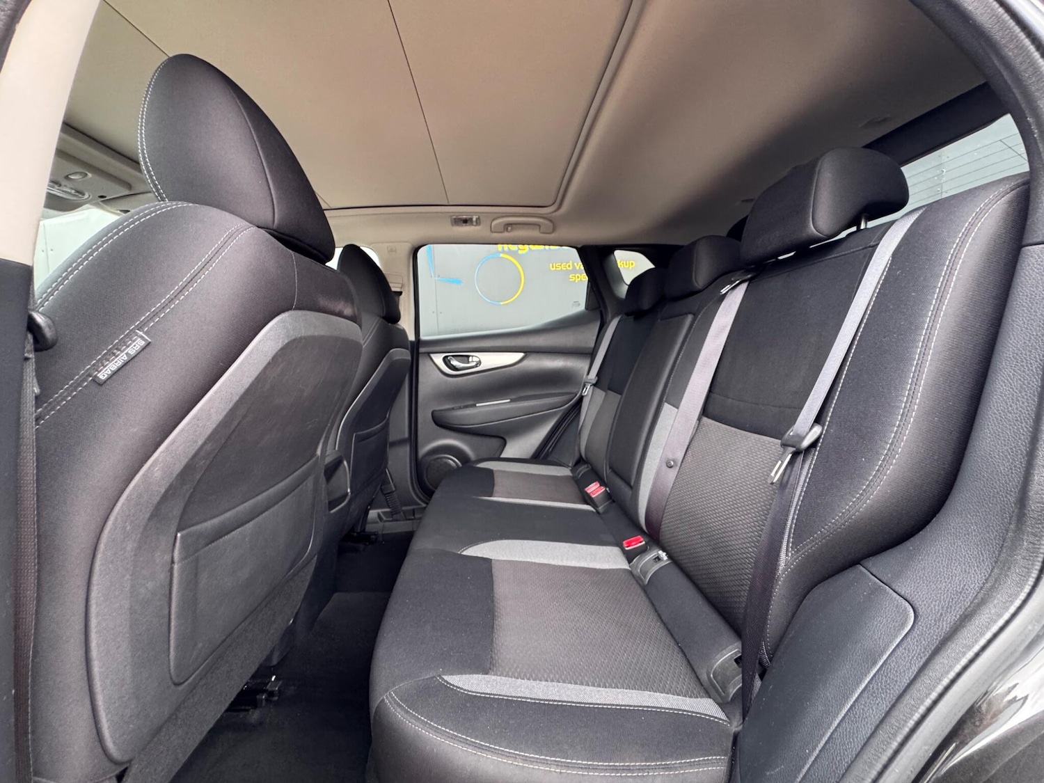 Used Nissan Qashqai 2019 for sale - 76425390: Photo 24