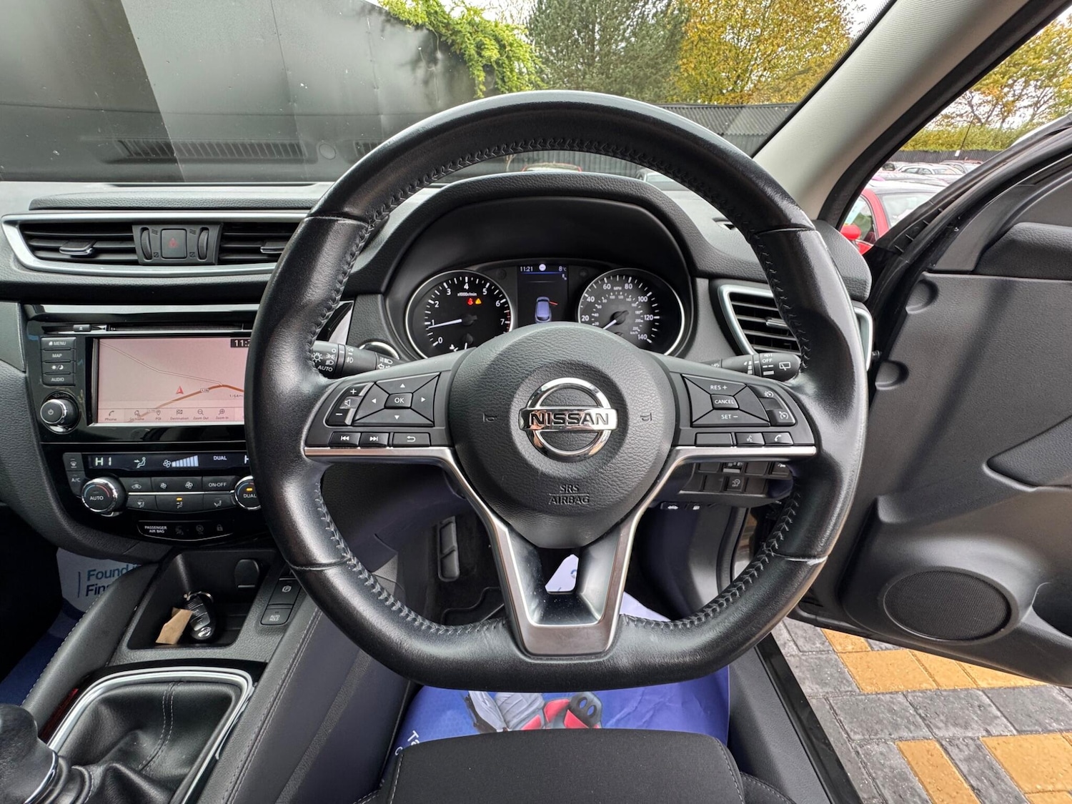 Used Nissan Qashqai 2019 for sale - 76425390: Photo 26