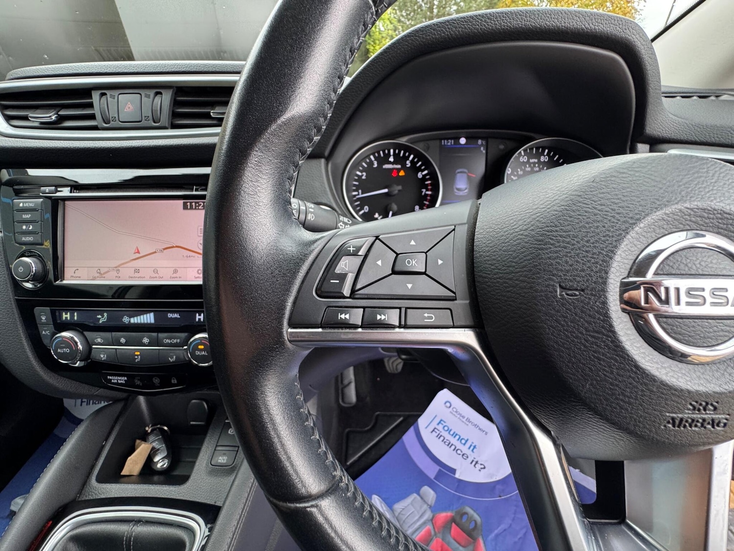 Used Nissan Qashqai 2019 for sale - 76425390: Photo 27