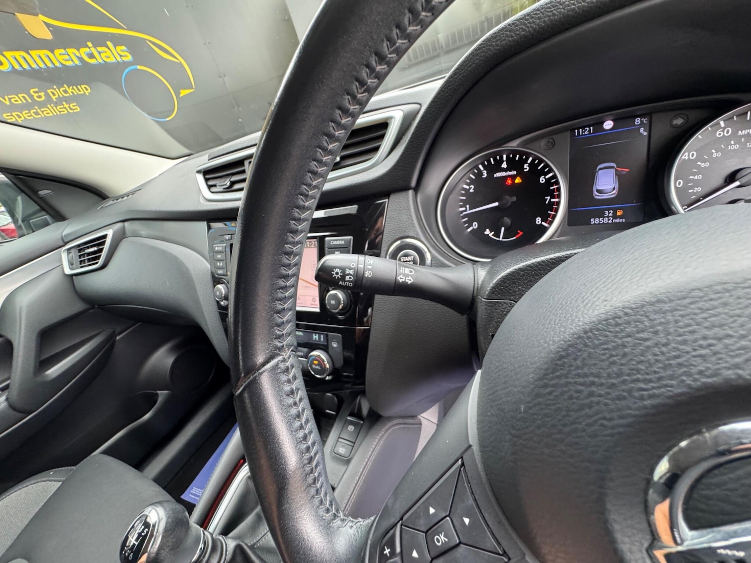 Used Nissan Qashqai 2019 for sale - 76425390: Photo 29