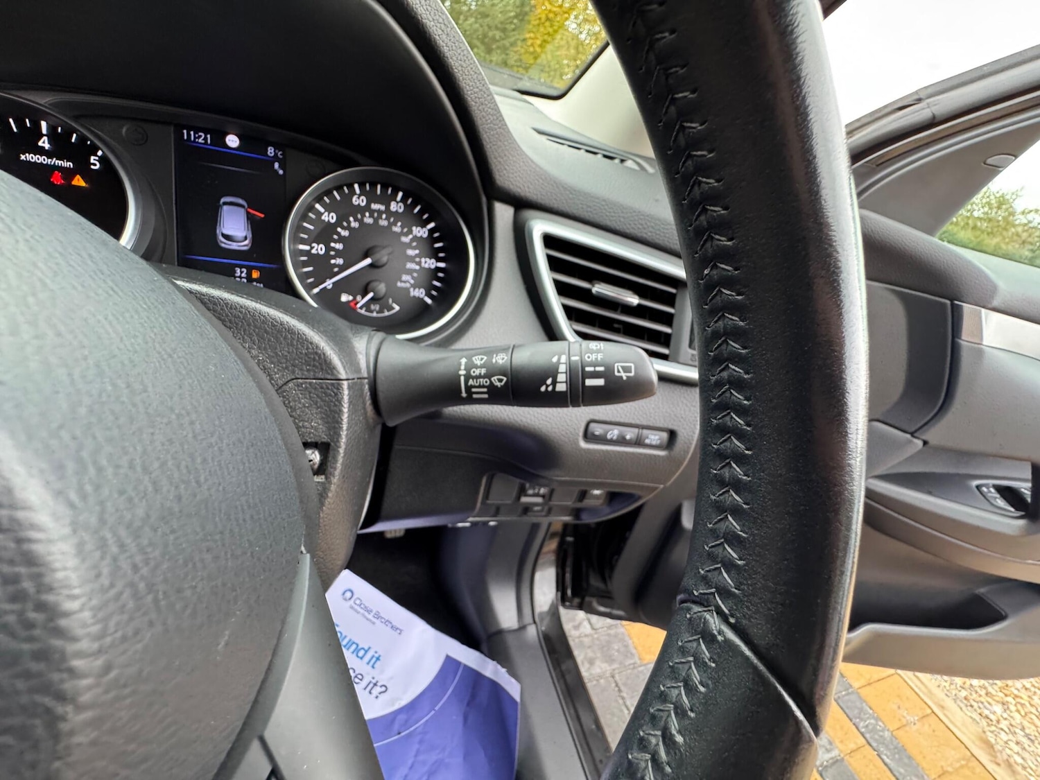 Used Nissan Qashqai 2019 for sale - 76425390: Photo 30