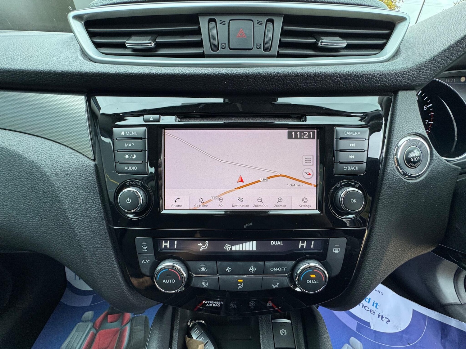 Used Nissan Qashqai 2019 for sale - 76425390: Photo 31