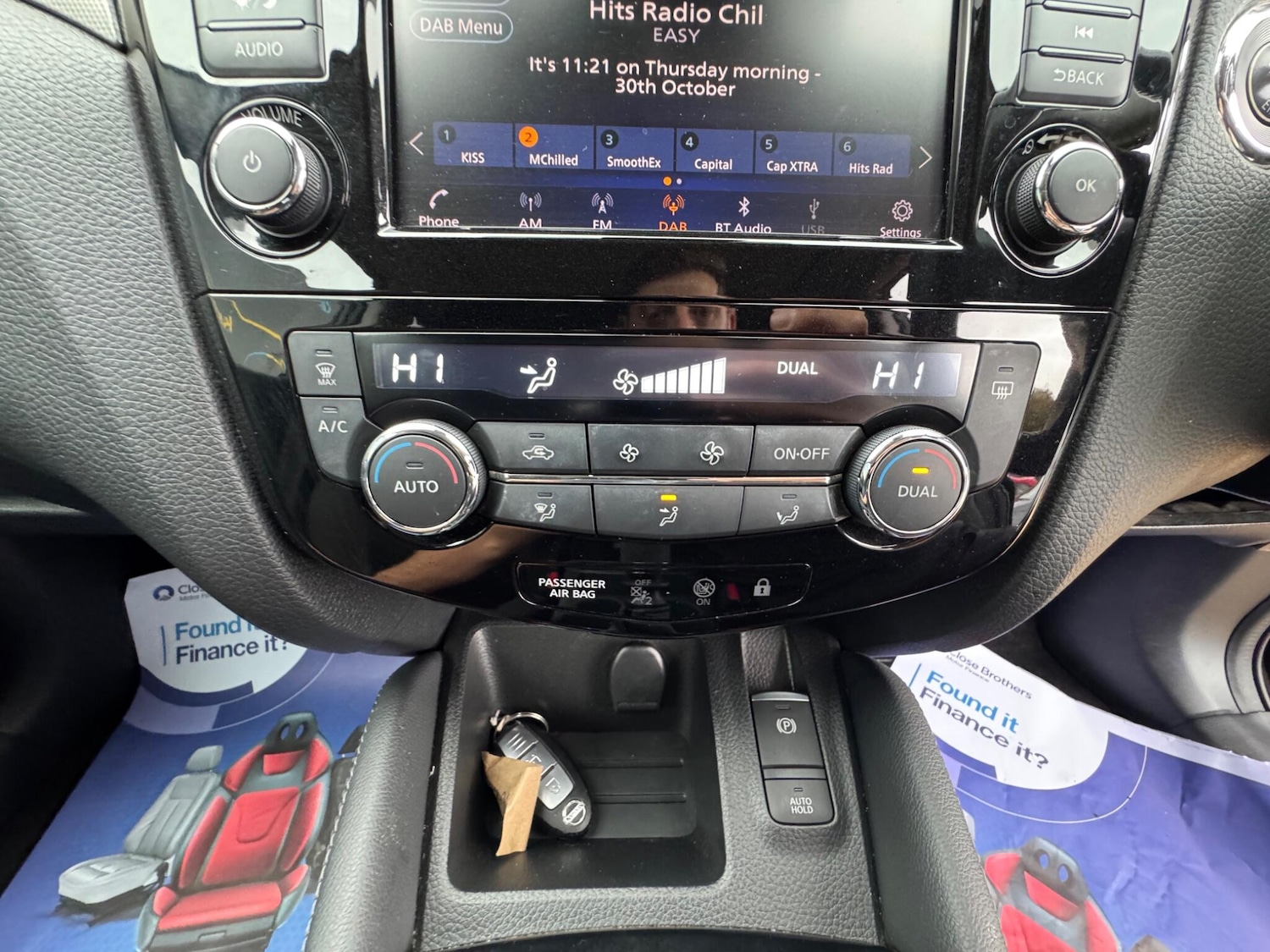 Used Nissan Qashqai 2019 for sale - 76425390: Photo 33