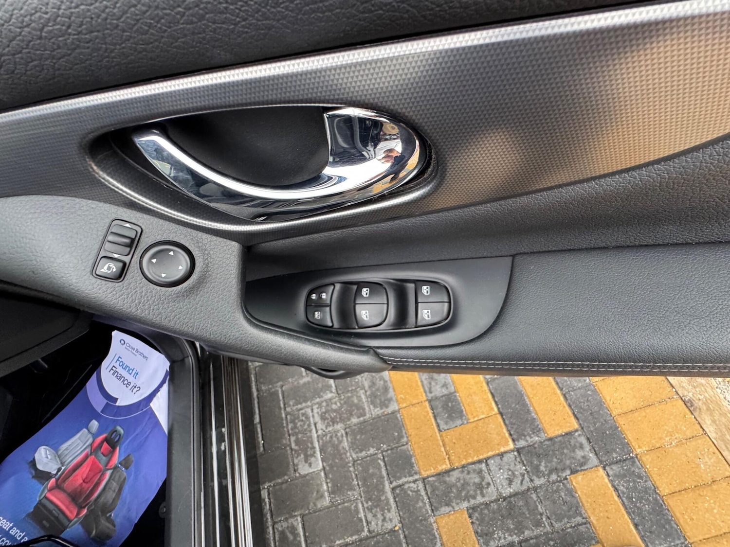 Used Nissan Qashqai 2019 for sale - 76425390: Photo 36