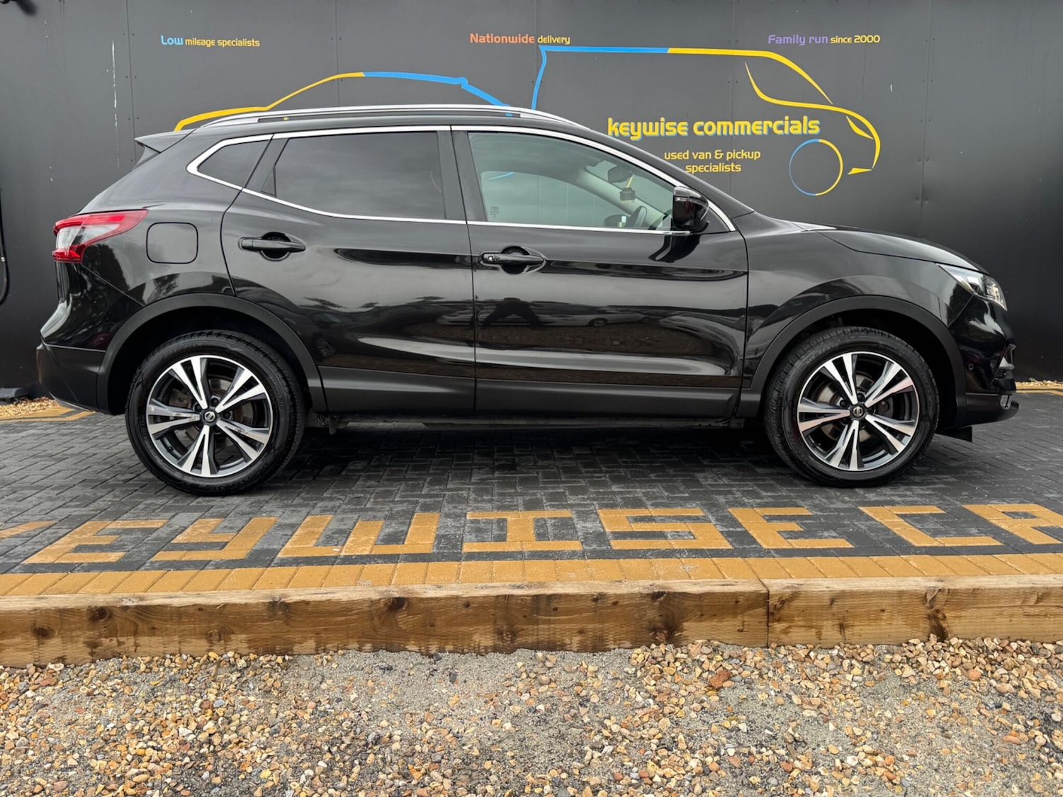 Used Nissan Qashqai 2019 for sale - 76425390: Photo 7