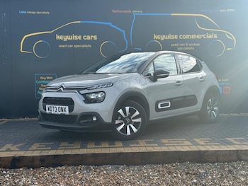 Citroen C3 feature image