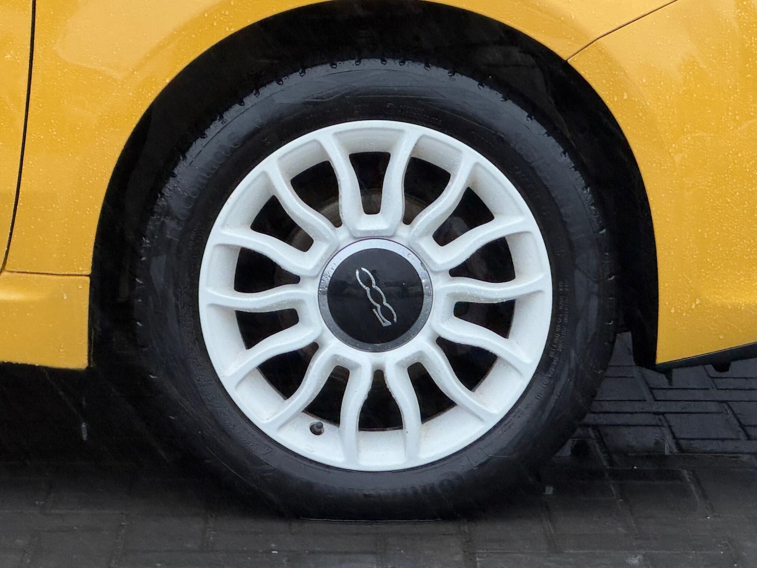 Used Fiat 500 2013 for sale - 77143392: Photo 11