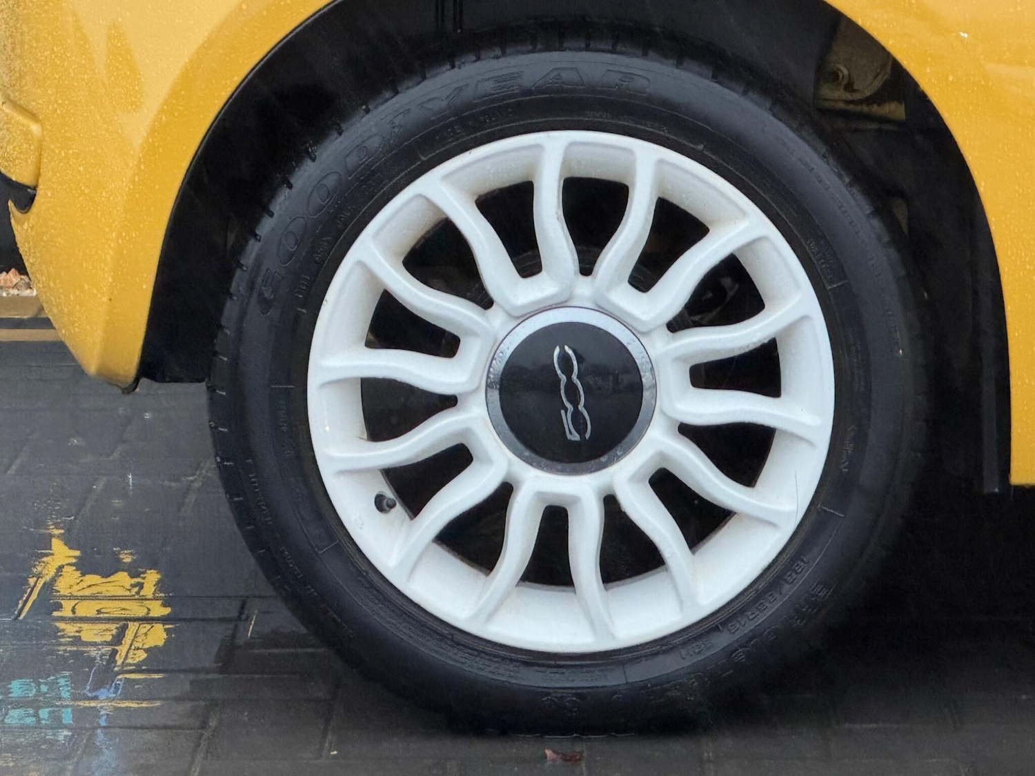 Used Fiat 500 2013 for sale - 77143392: Photo 13