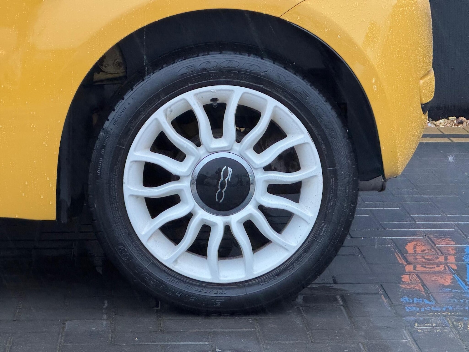 Used Fiat 500 2013 for sale - 77143392: Photo 14