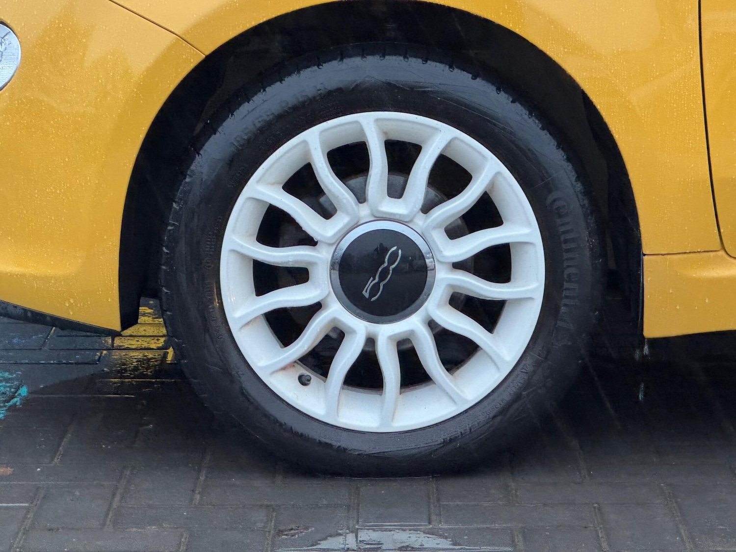 Used Fiat 500 2013 for sale - 77143392: Photo 15