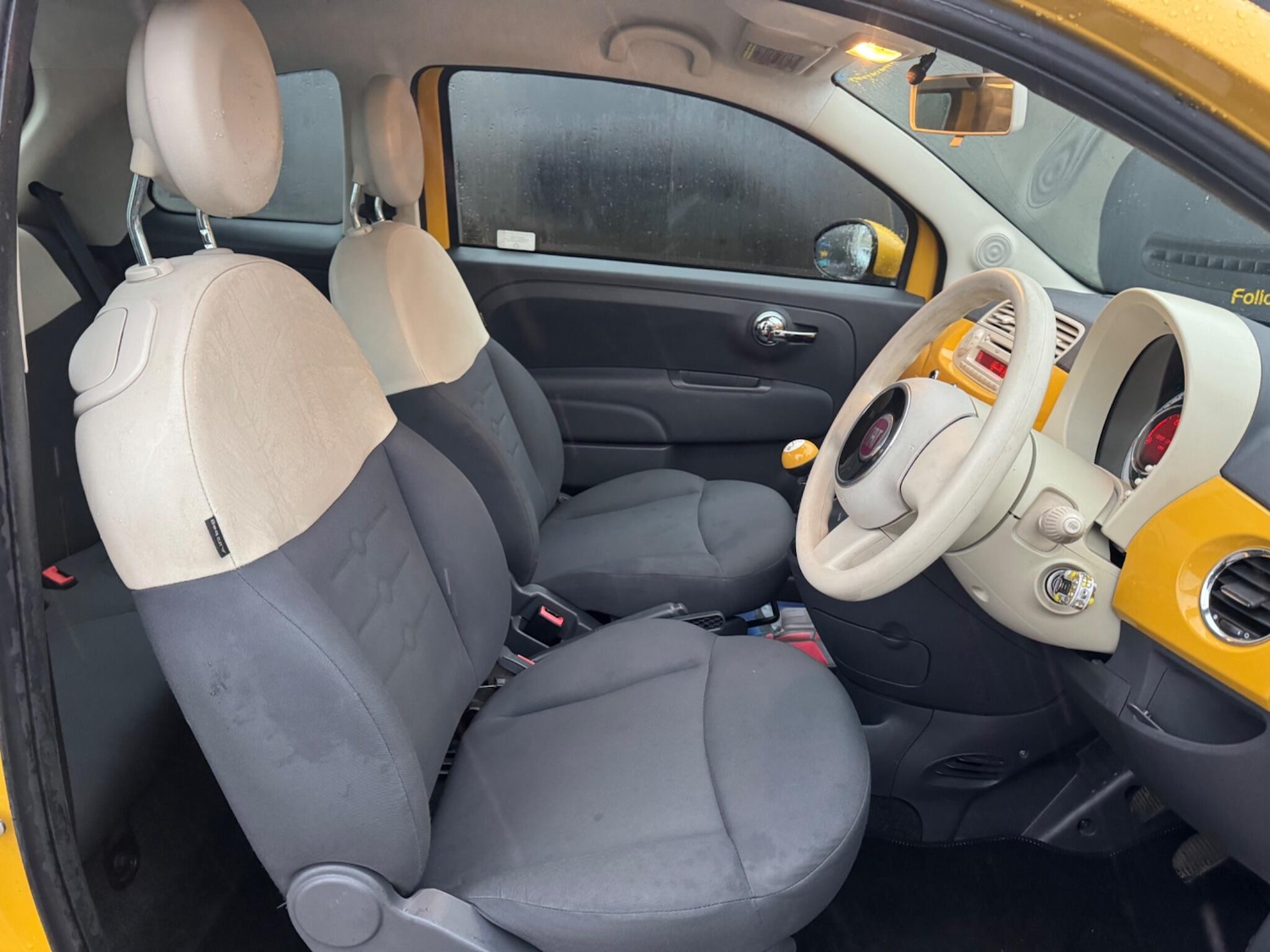 Used Fiat 500 2013 for sale - 77143392: Photo 17