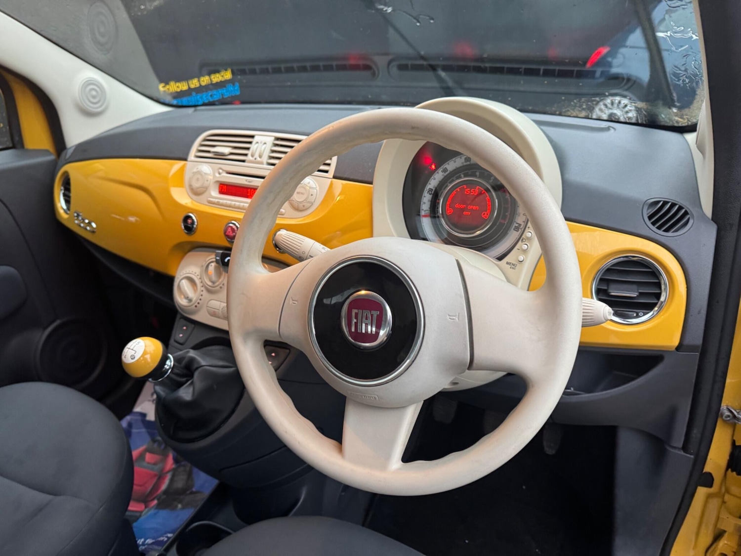 Used Fiat 500 2013 for sale - 77143392: Photo 18