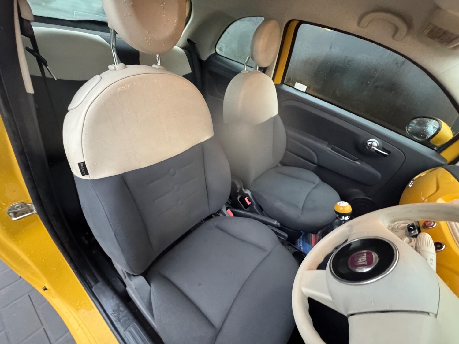 Used Fiat 500 2013 for sale - 77143392: Photo 19