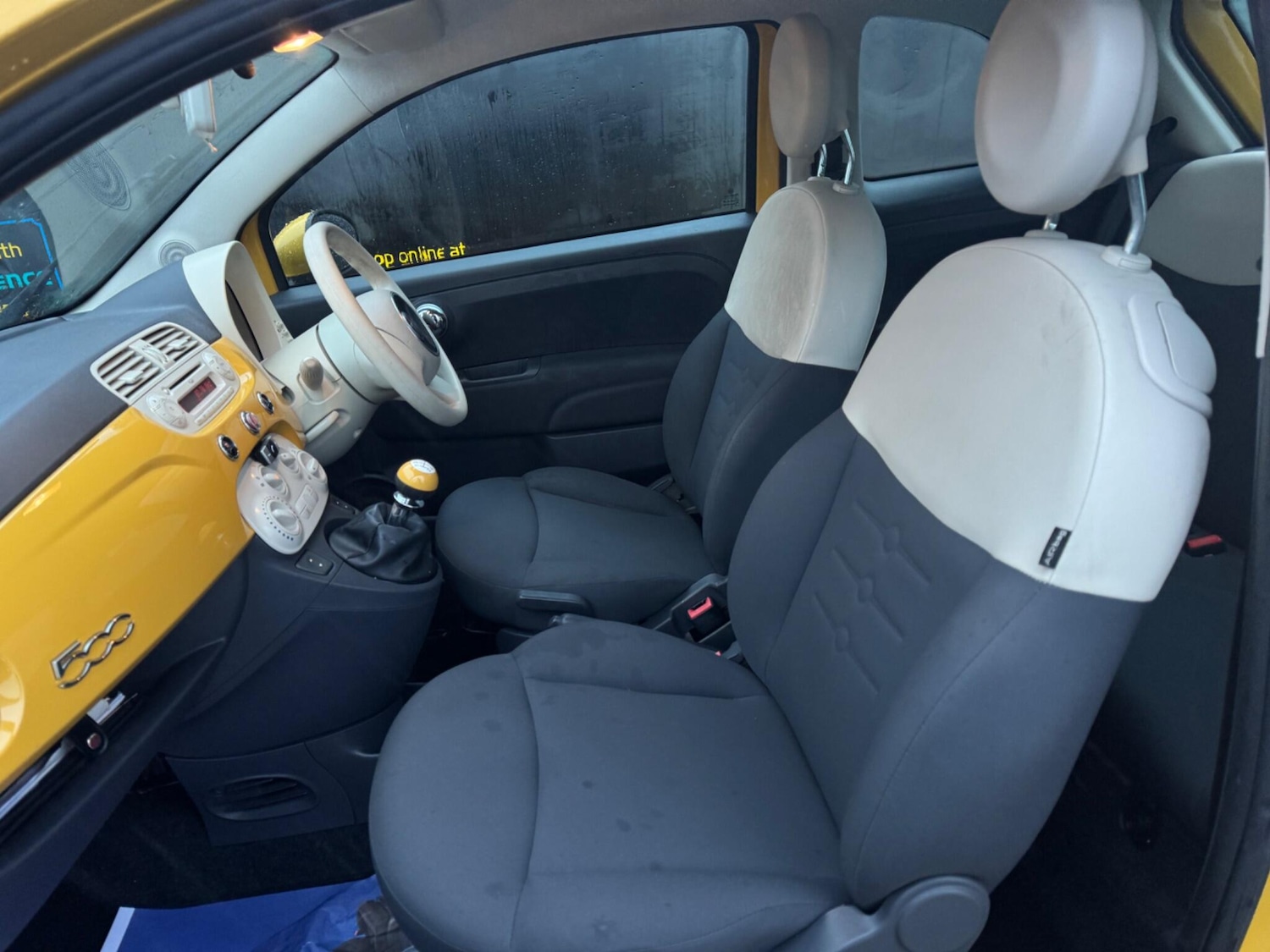 Used Fiat 500 2013 for sale - 77143392: Photo 21