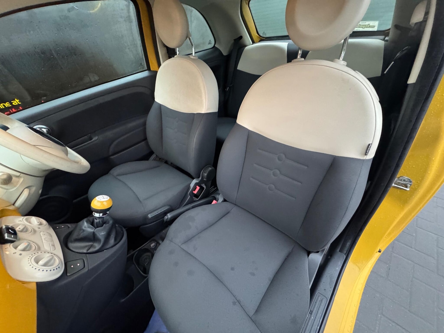 Used Fiat 500 2013 for sale - 77143392: Photo 23