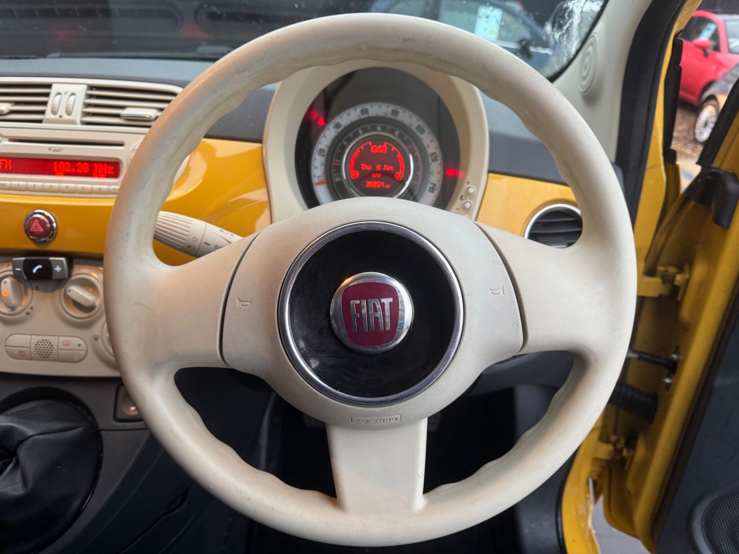 Used Fiat 500 2013 for sale - 77143392: Photo 26